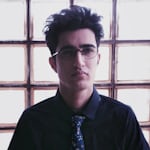 Avatar of user Alireza Rostaminia