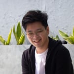 Avatar of user Rico Reynaldi