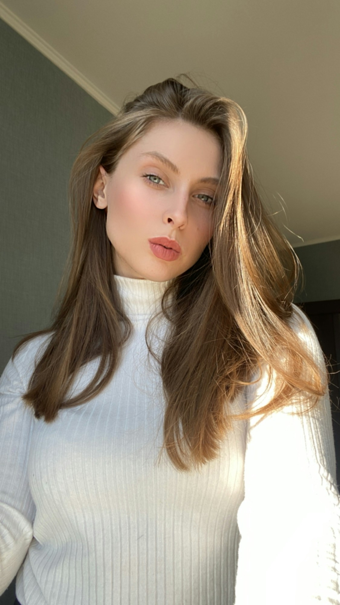 Go to Kristina Loburets's profile