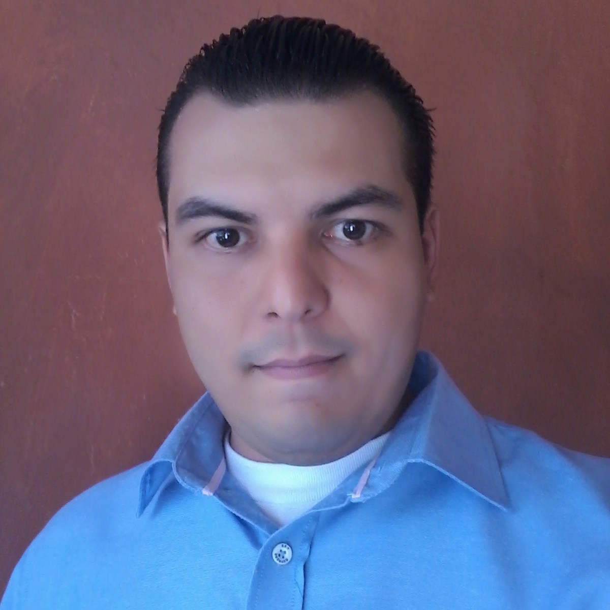 Go to Oswaldo Flores Jiménez's profile