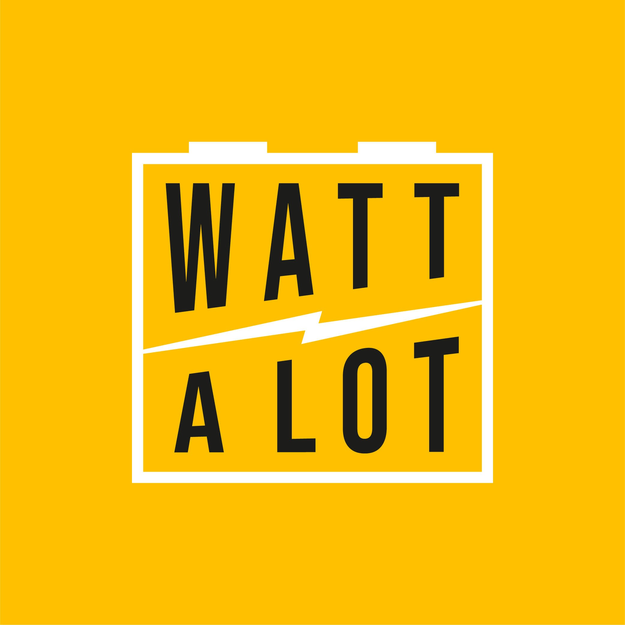 Avatar do usuário Watt A Lot