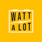Avatar of user Watt A Lot