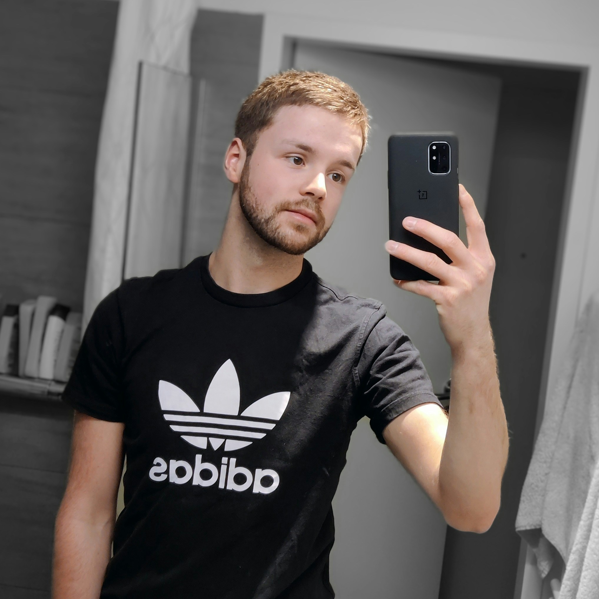 Accéder au profil de Niklas