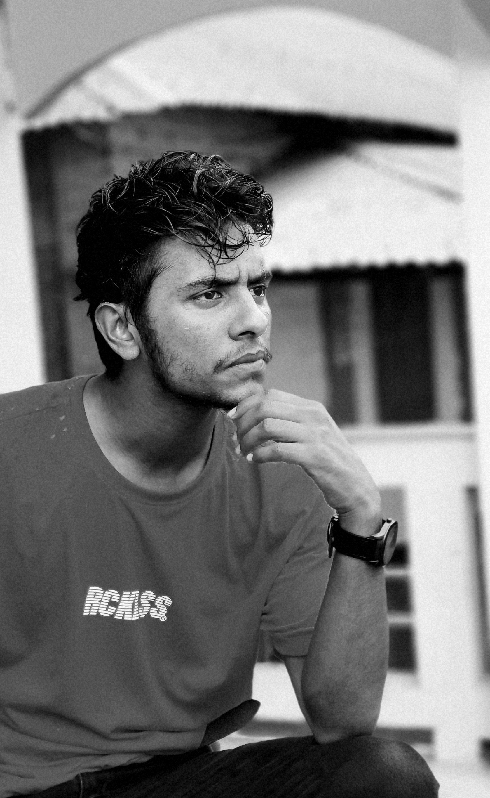 Ve al perfil de Shakib Hasan Ahan