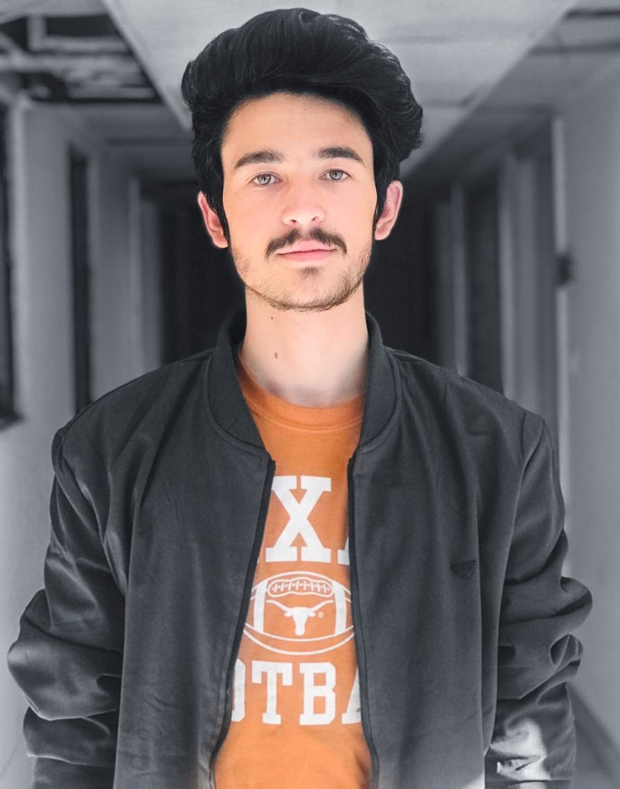 Ve al perfil de Midrar Ul Mulk