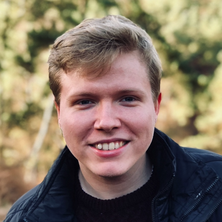 Ir para o perfil de Lloyd Woodham