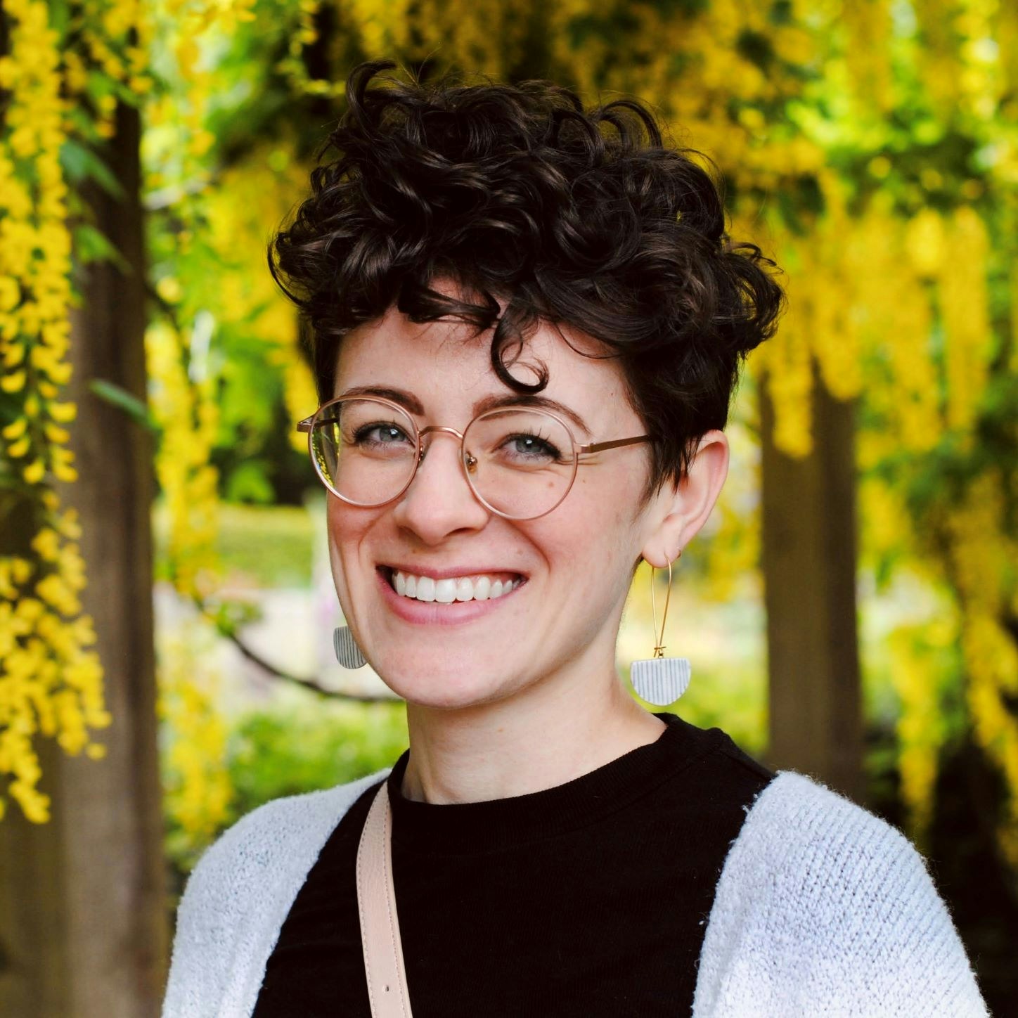 Go to Michaela Murphy's profile