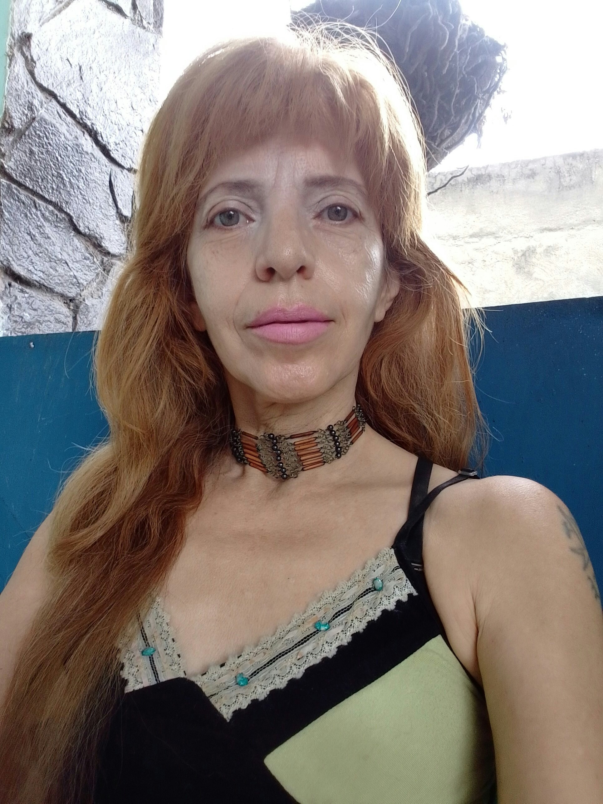 Zum Profil von Linda Barret