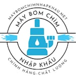 Avatar of user máy bơm chìm nhập khẩu