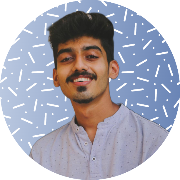 Go to Abhijith S Nair's profile