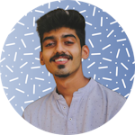 Avatar of user Abhijith S Nair