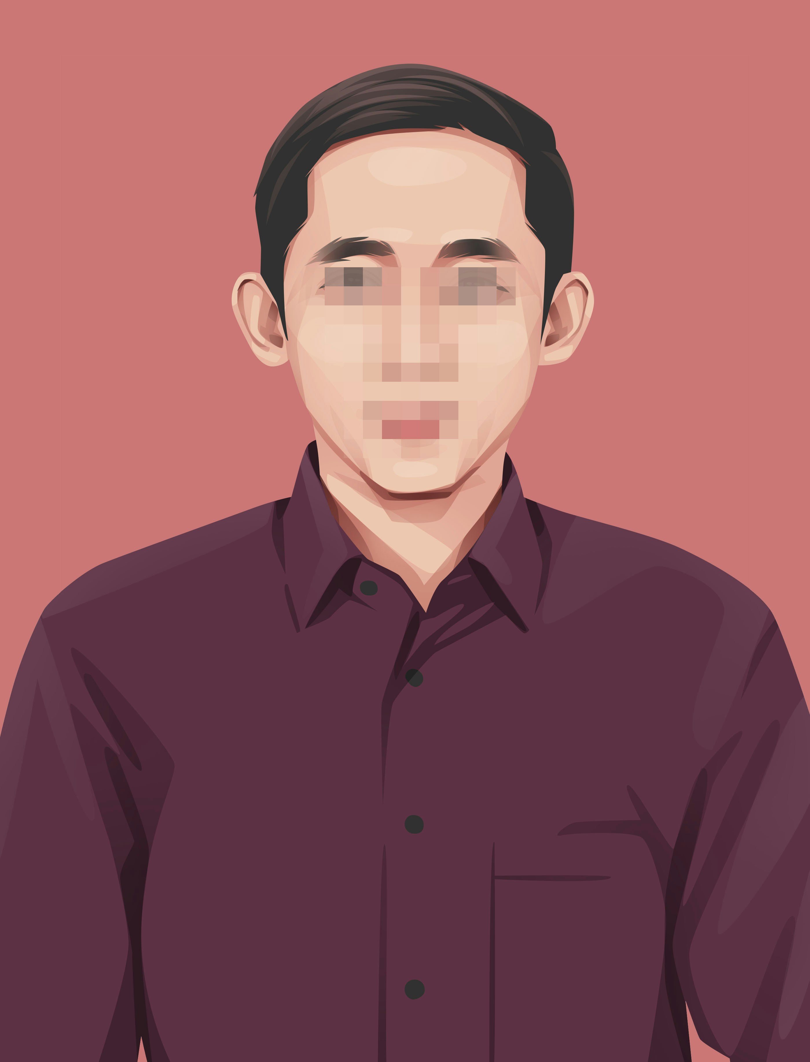 Go to Mohammad Ramdan Purnama's profile