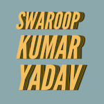 Avatar of user Swaroop Kumar Yadav