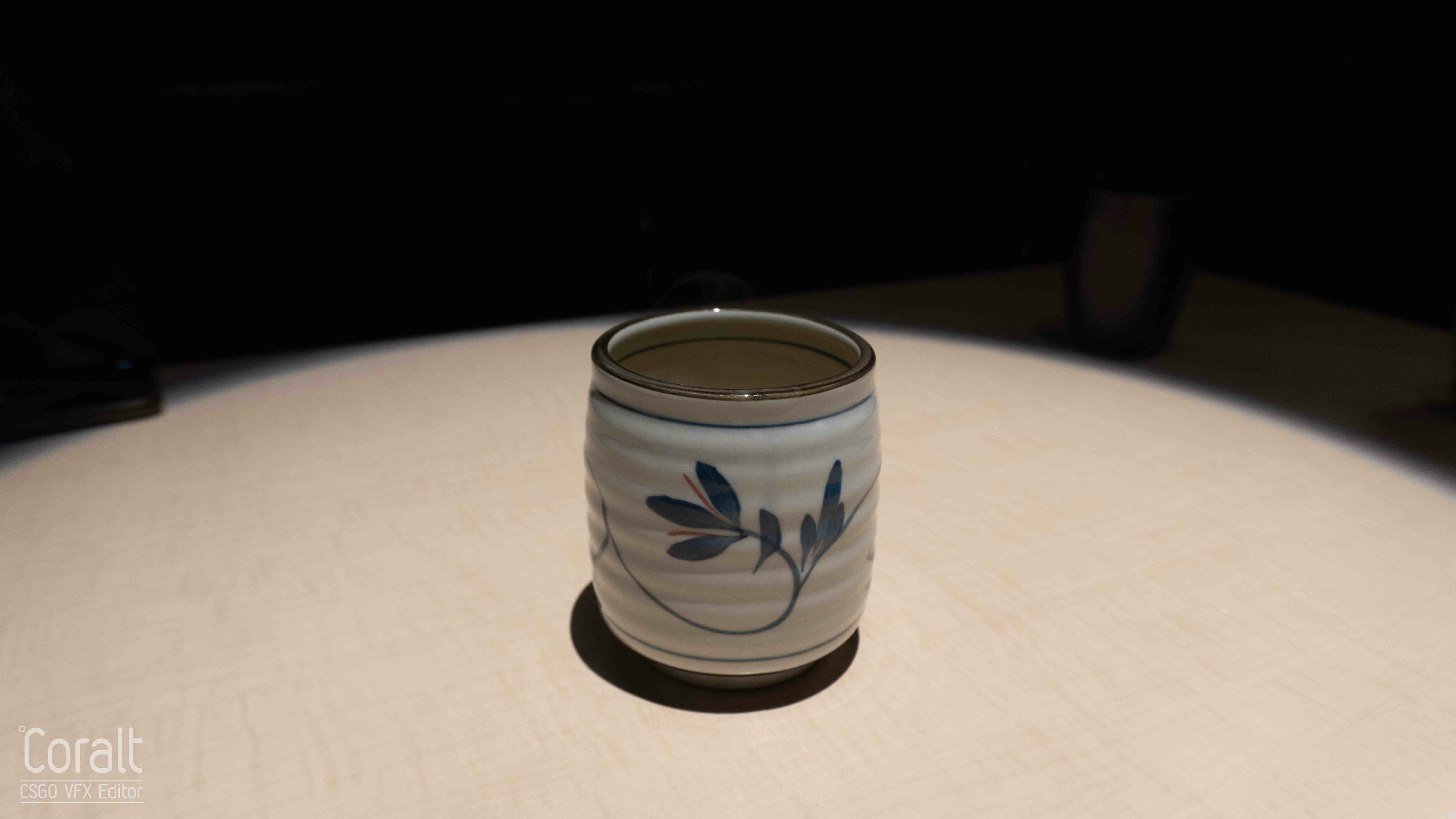 Go to Coralt Zou's profile