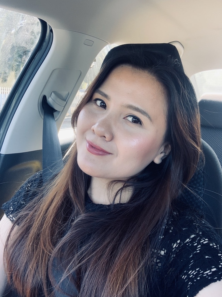 Go to Lizzie Oren's profile