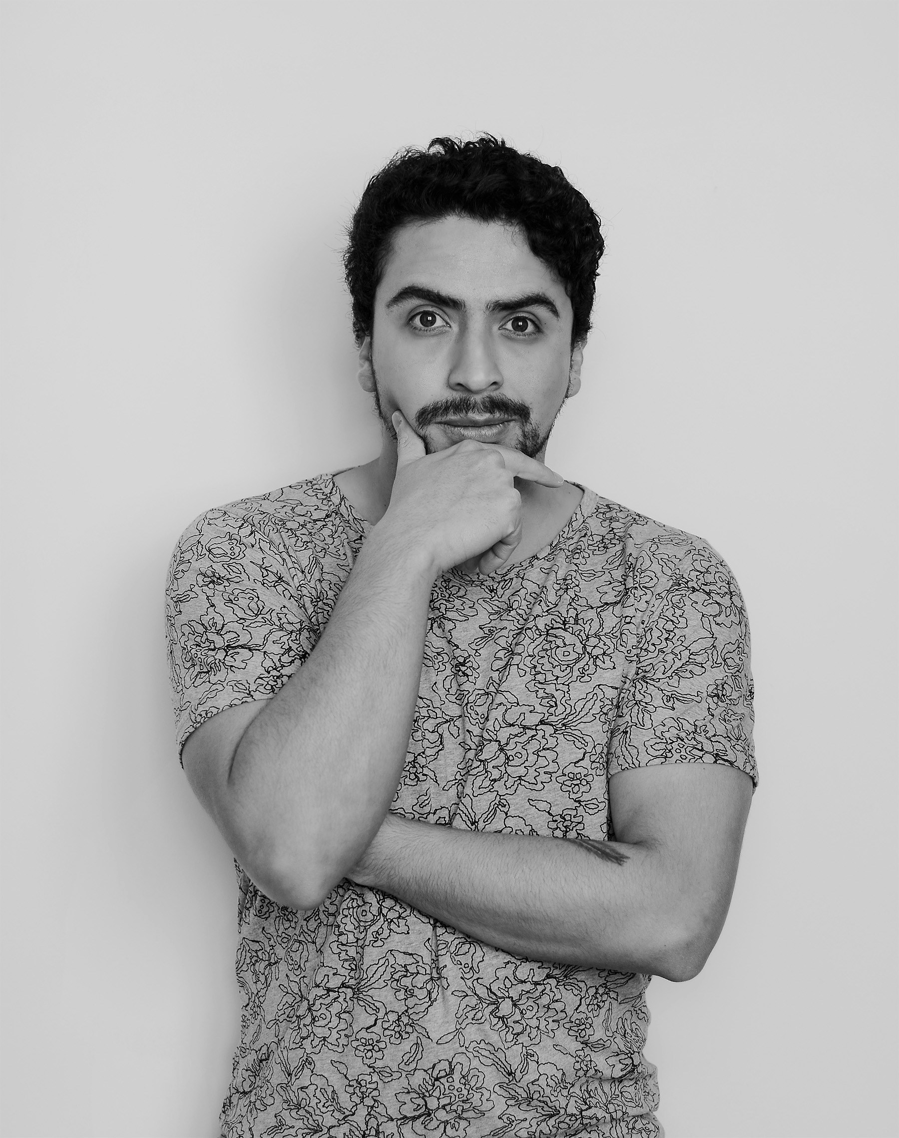 Go to Andrés Salas's profile