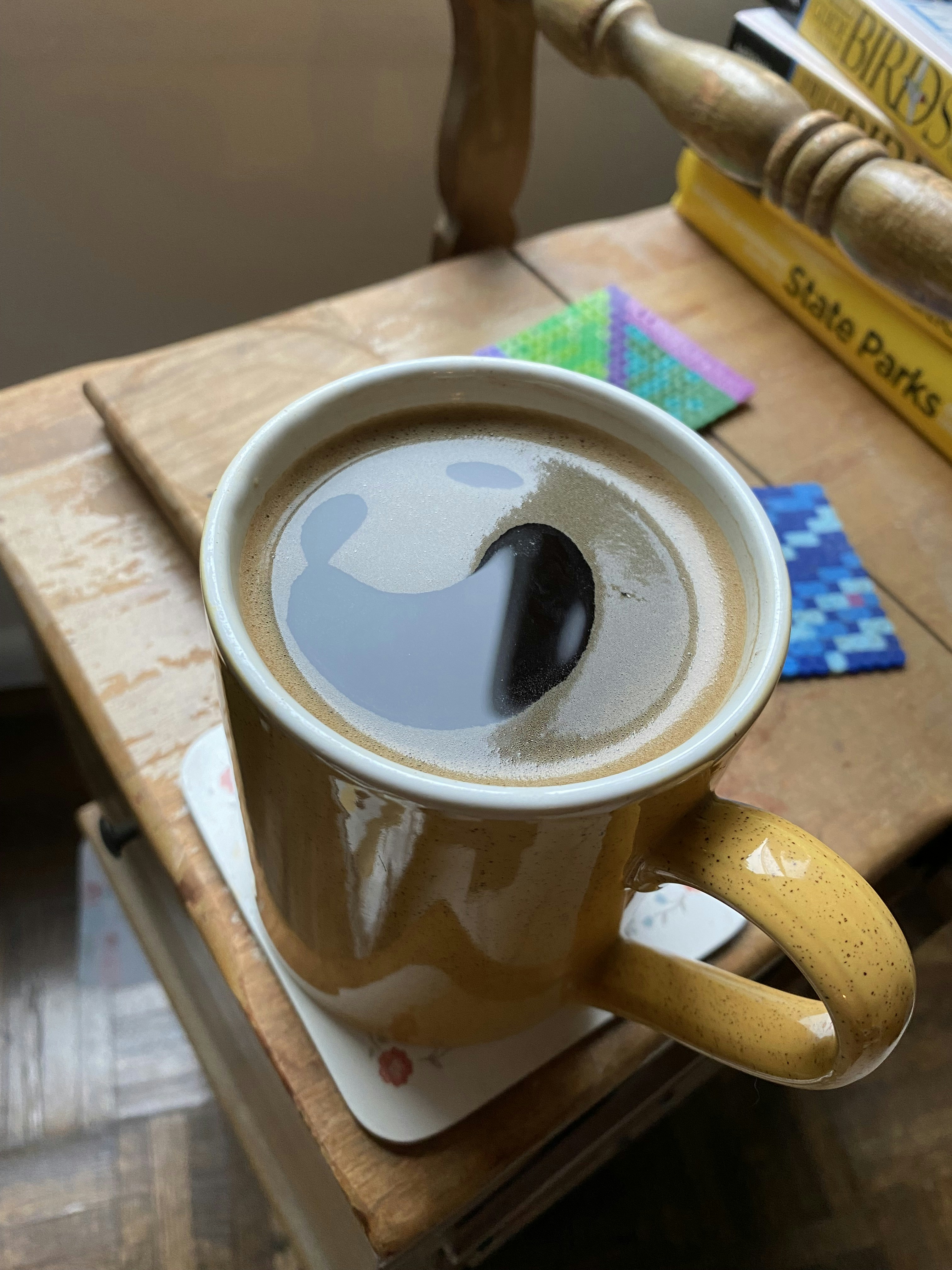 Ve al perfil de Cathy Poland