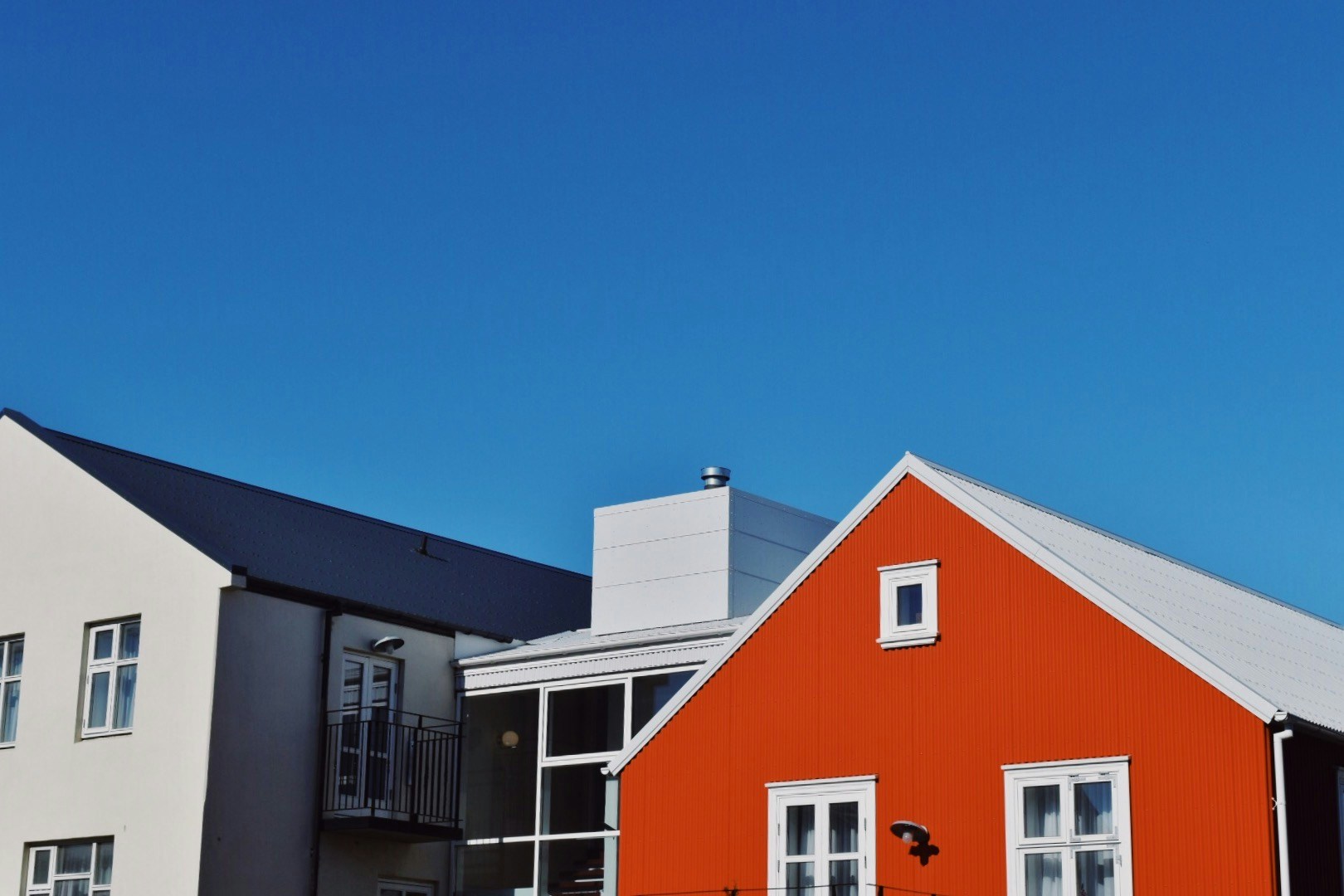 Zum Profil von Paul Lewarne