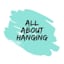 Avatar of user All About Hanging