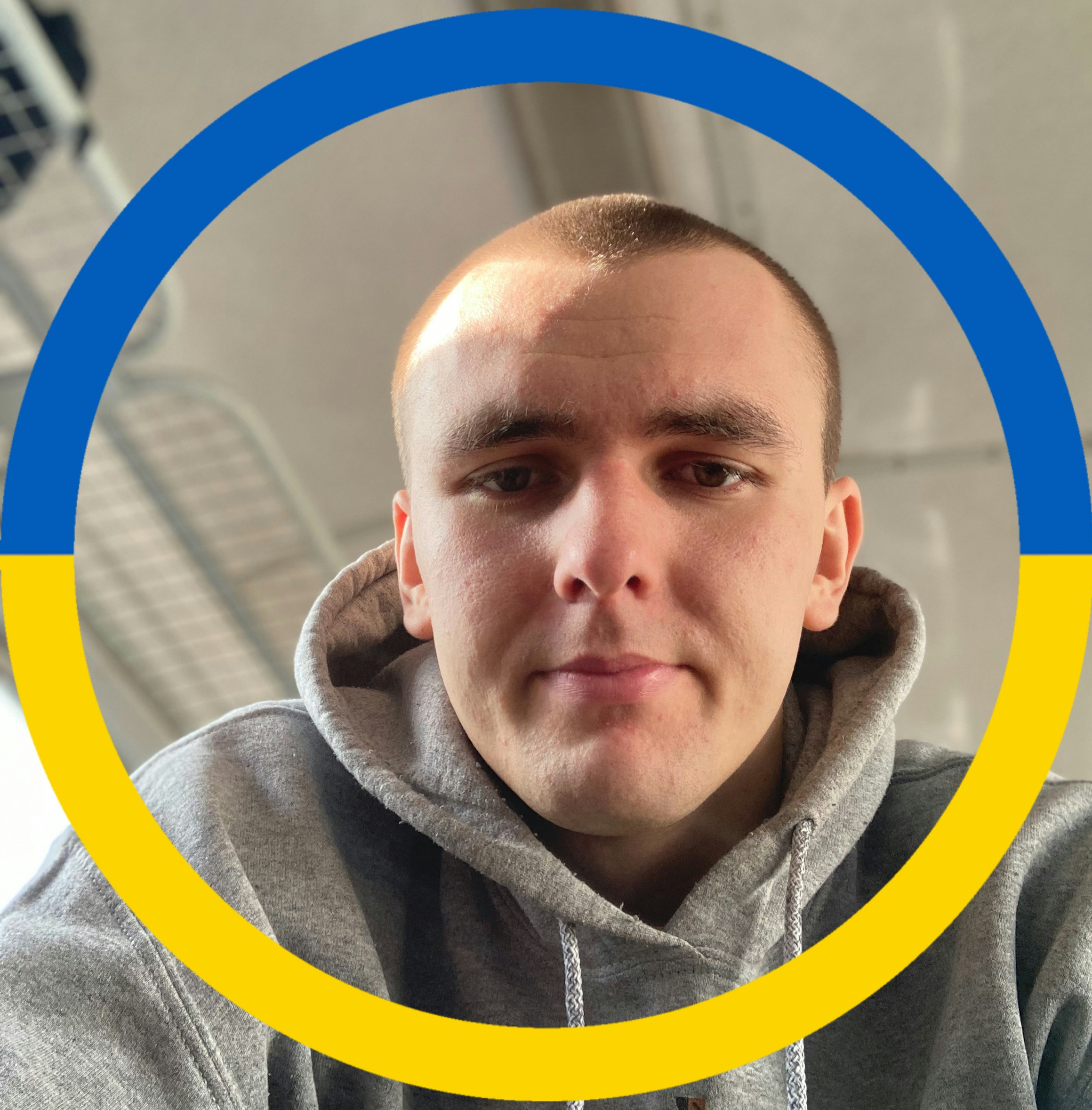 Go to Vlad Hordiienko's profile