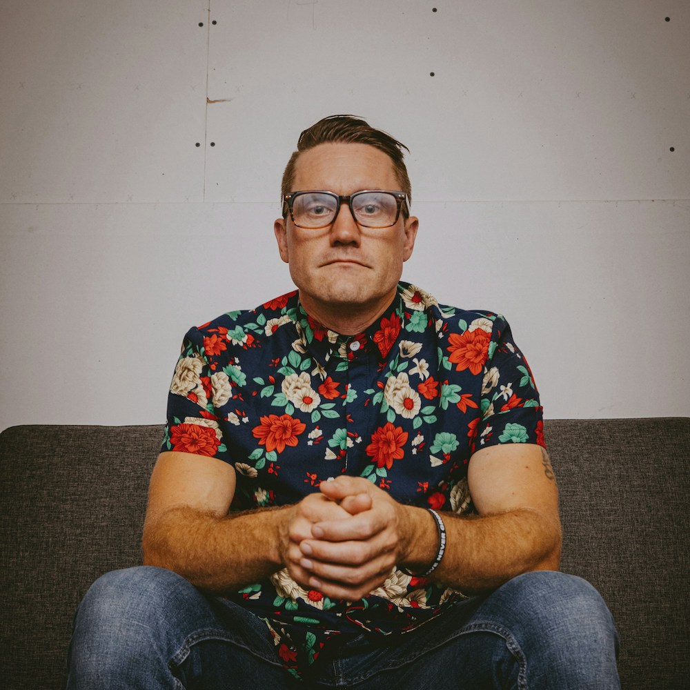 Go to Joel Danielson's profile