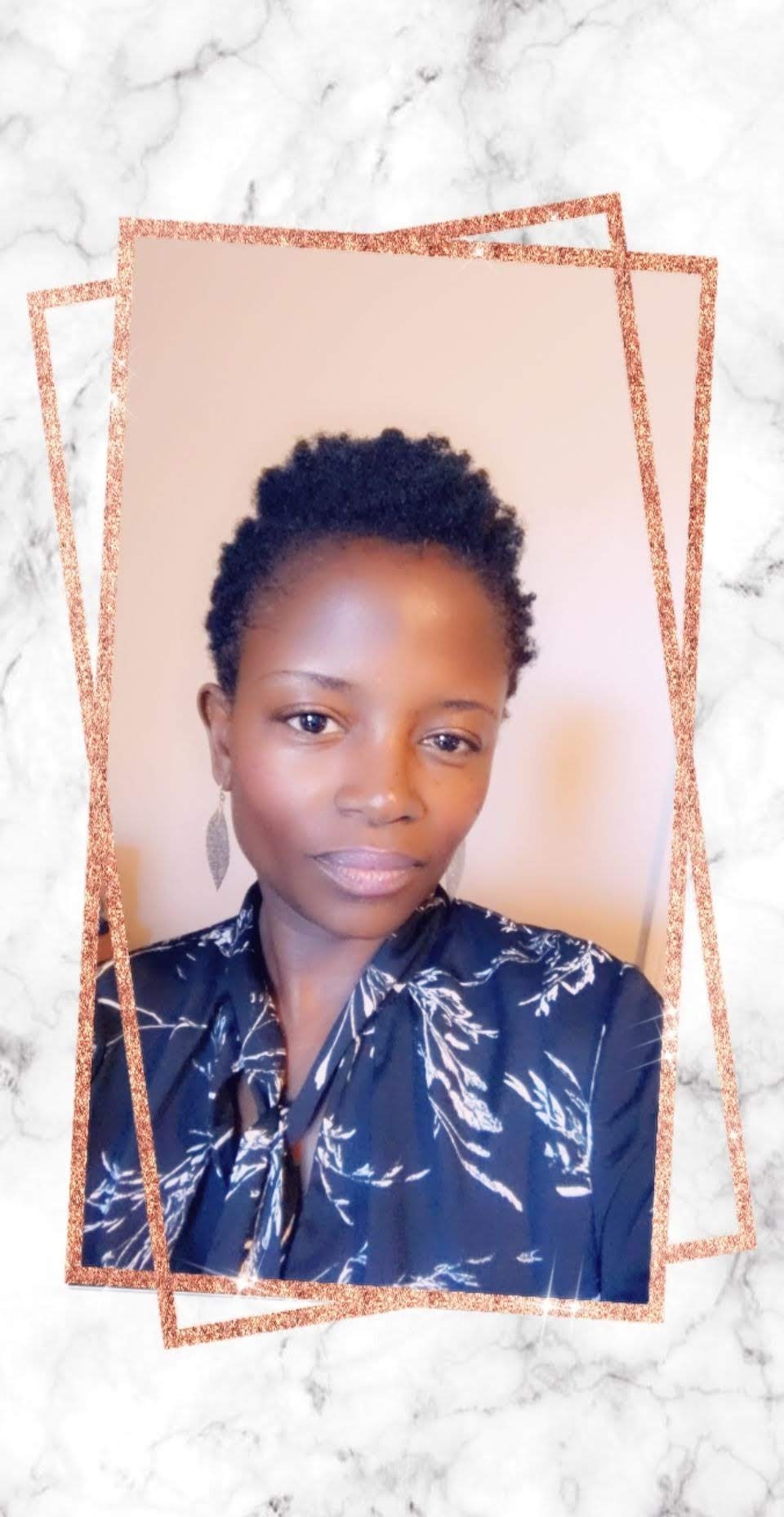 Go to Monique Allison's profile