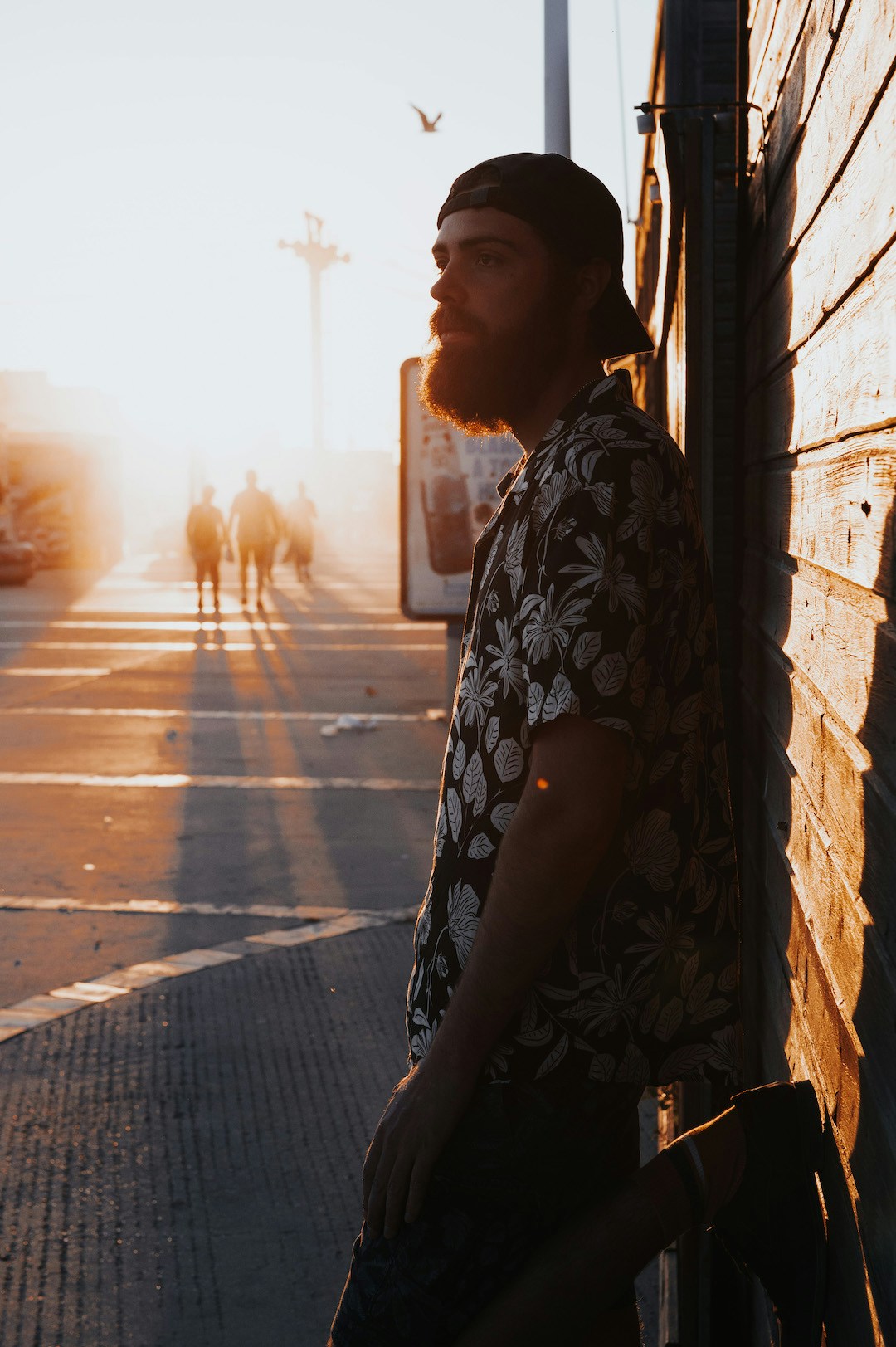 Accéder au profil de Luca Poik