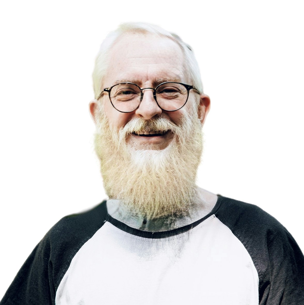 Go to John-Mark Smith's profile