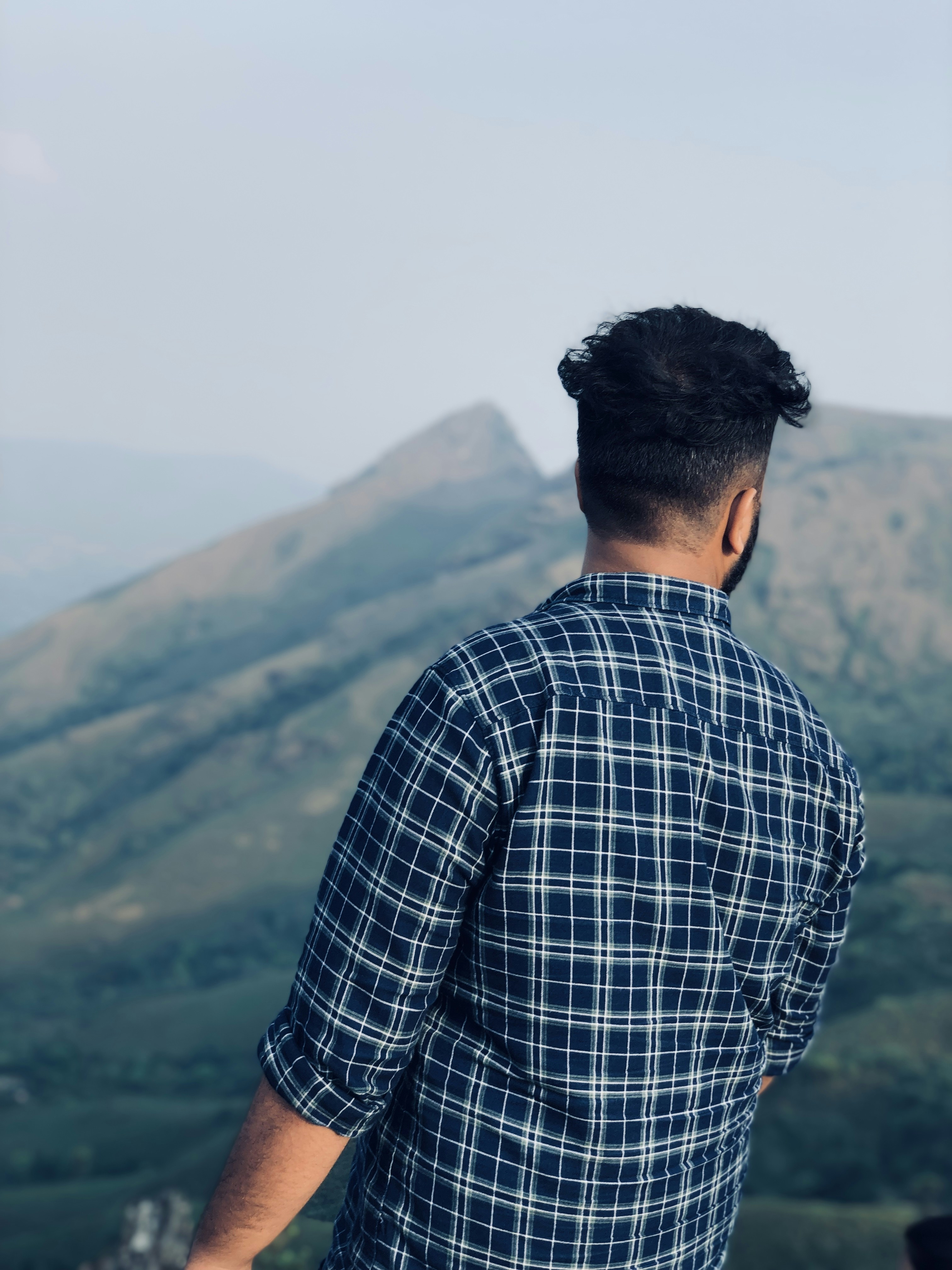 Go to Ashith Mathew's profile