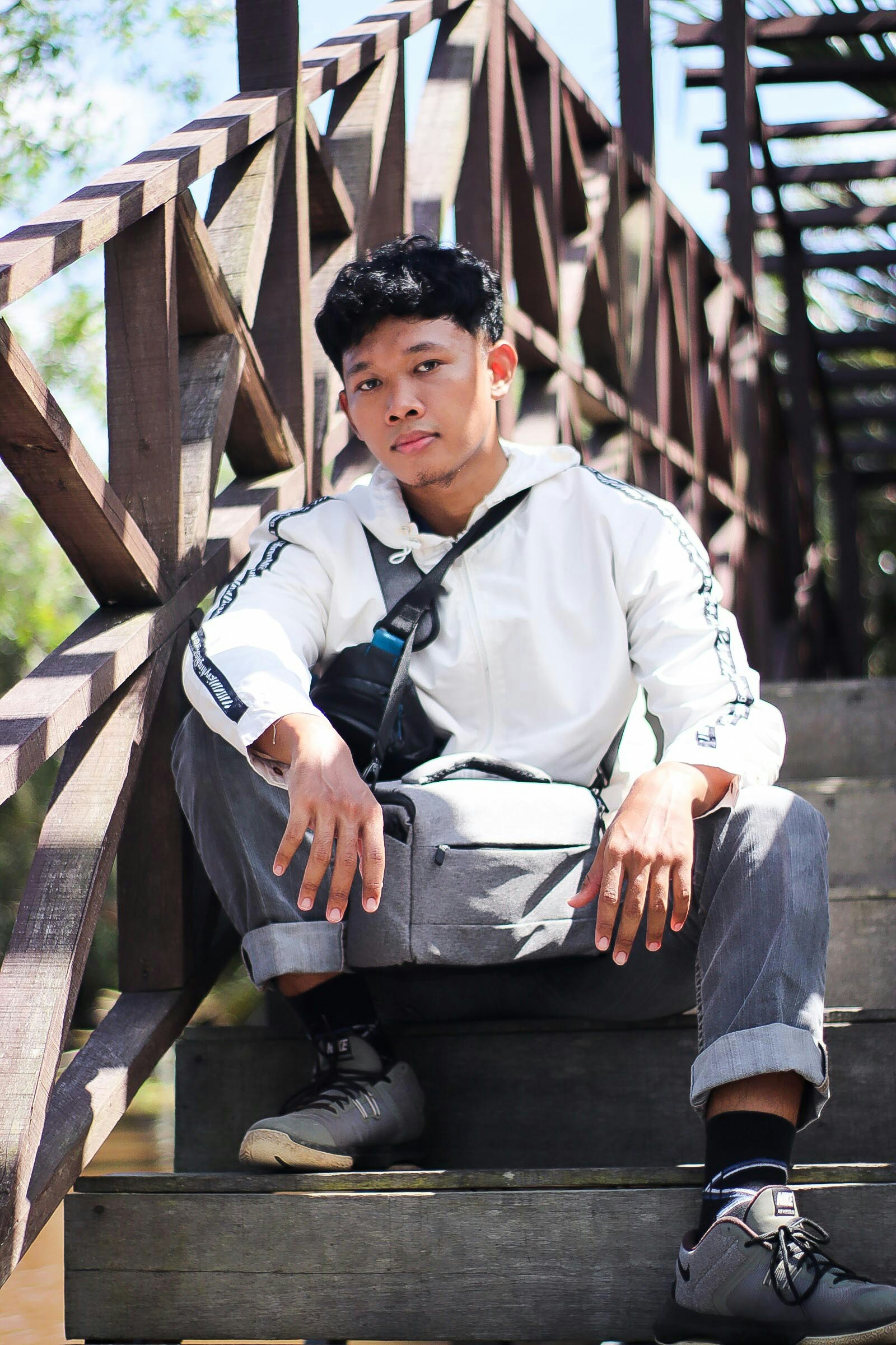 Go to Hatiful Yosa's profile