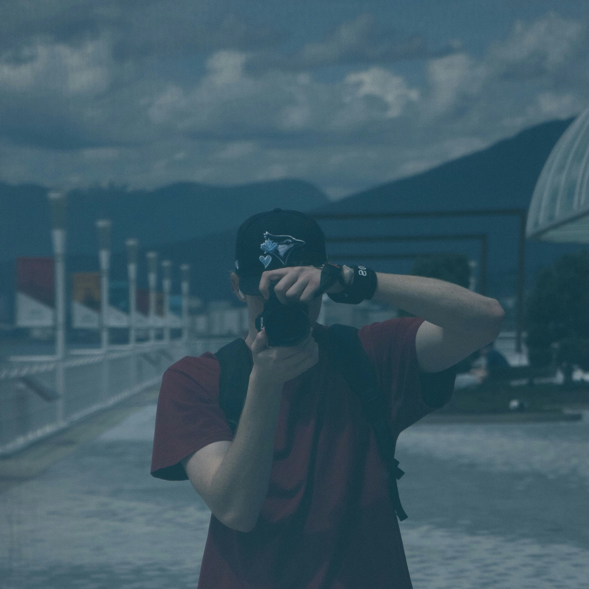 Go to Taylor Mortin's profile