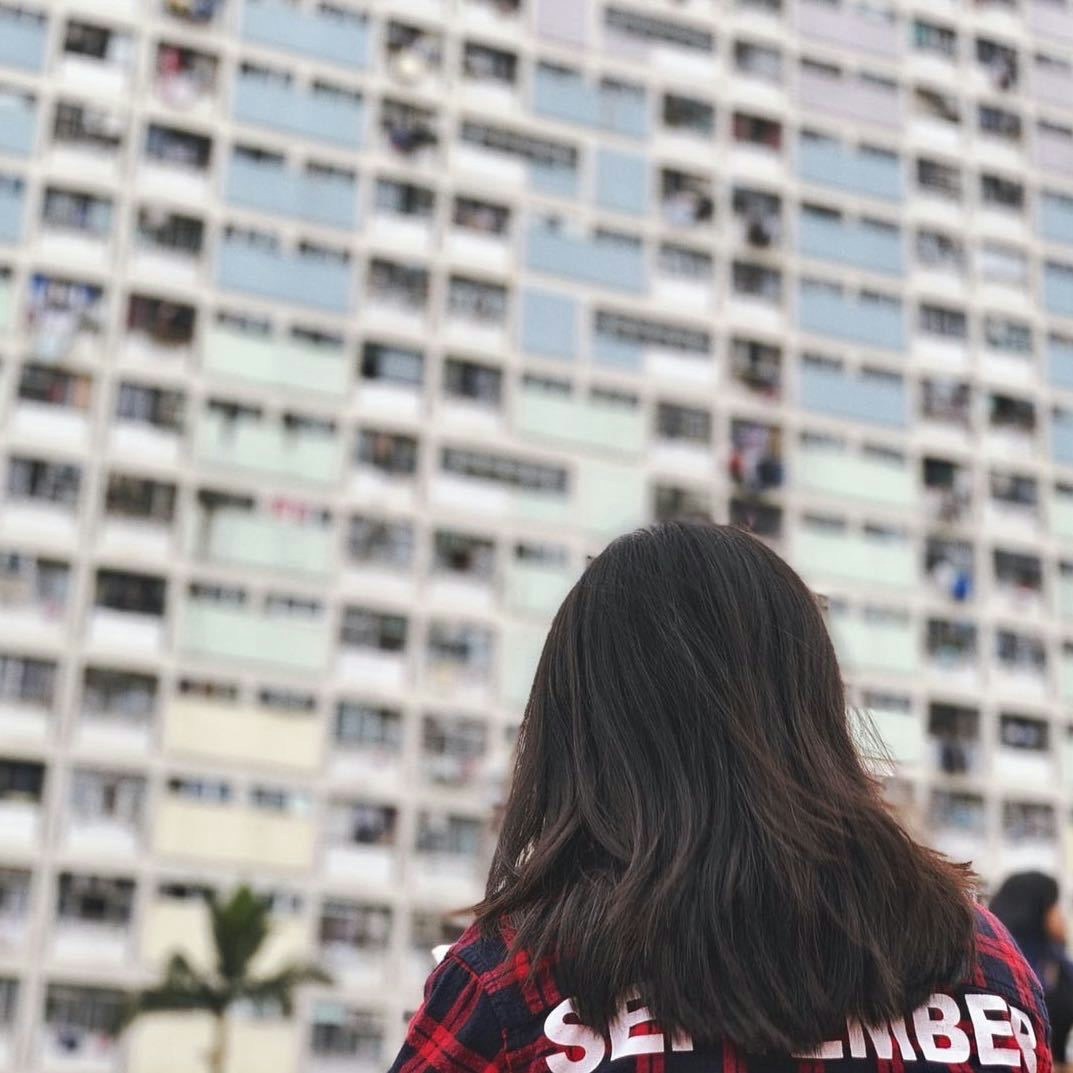 Go to Denise Lau's profile