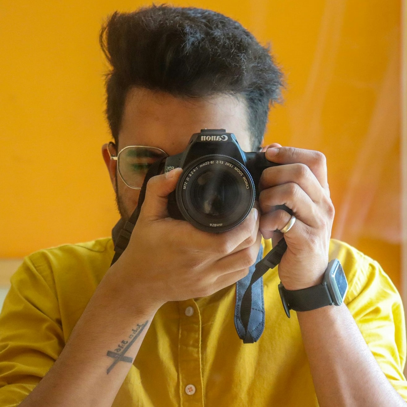 Ve al perfil de Dhiraj Chouhan