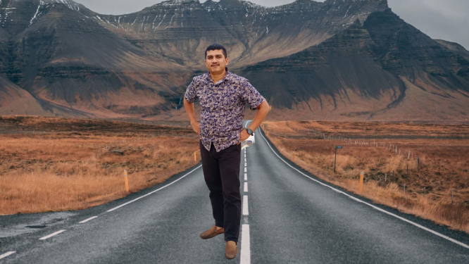 Go to Ibrahim Shohimi's profile