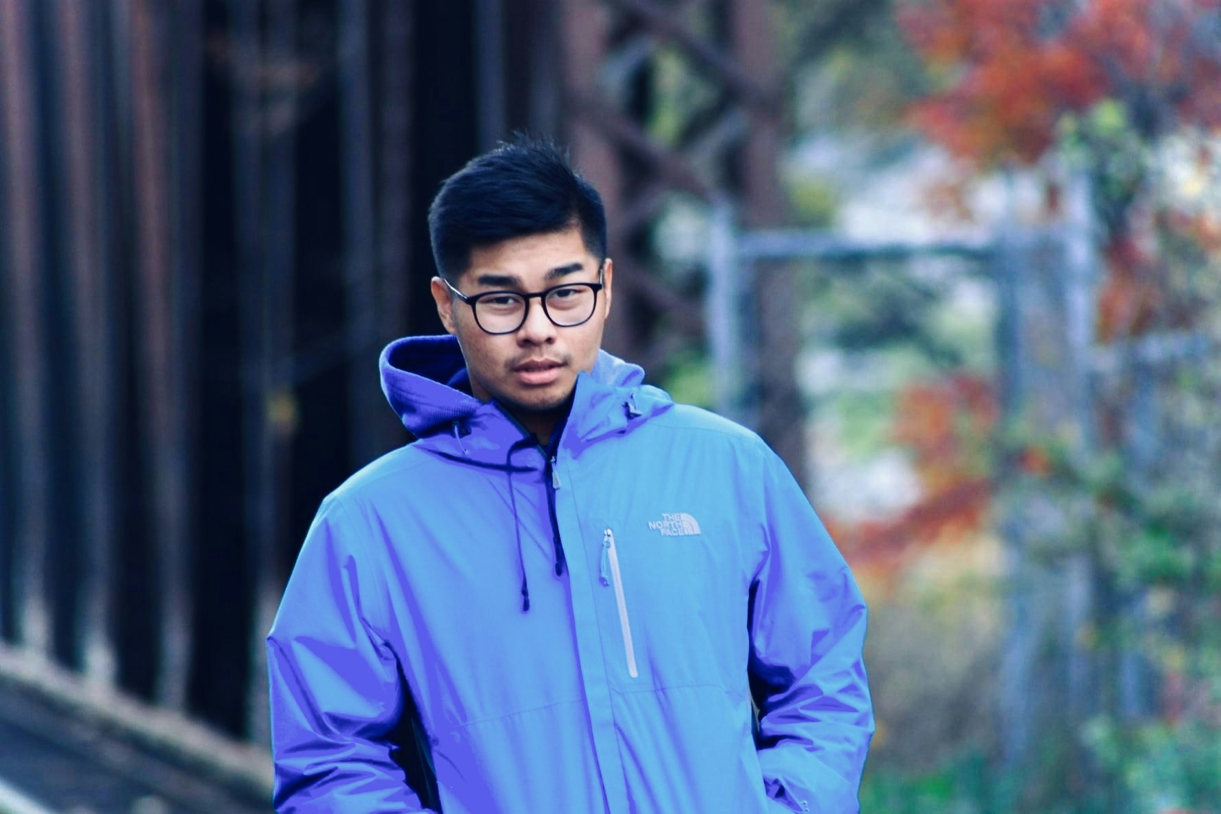 Accéder au profil de Marcus Kimch