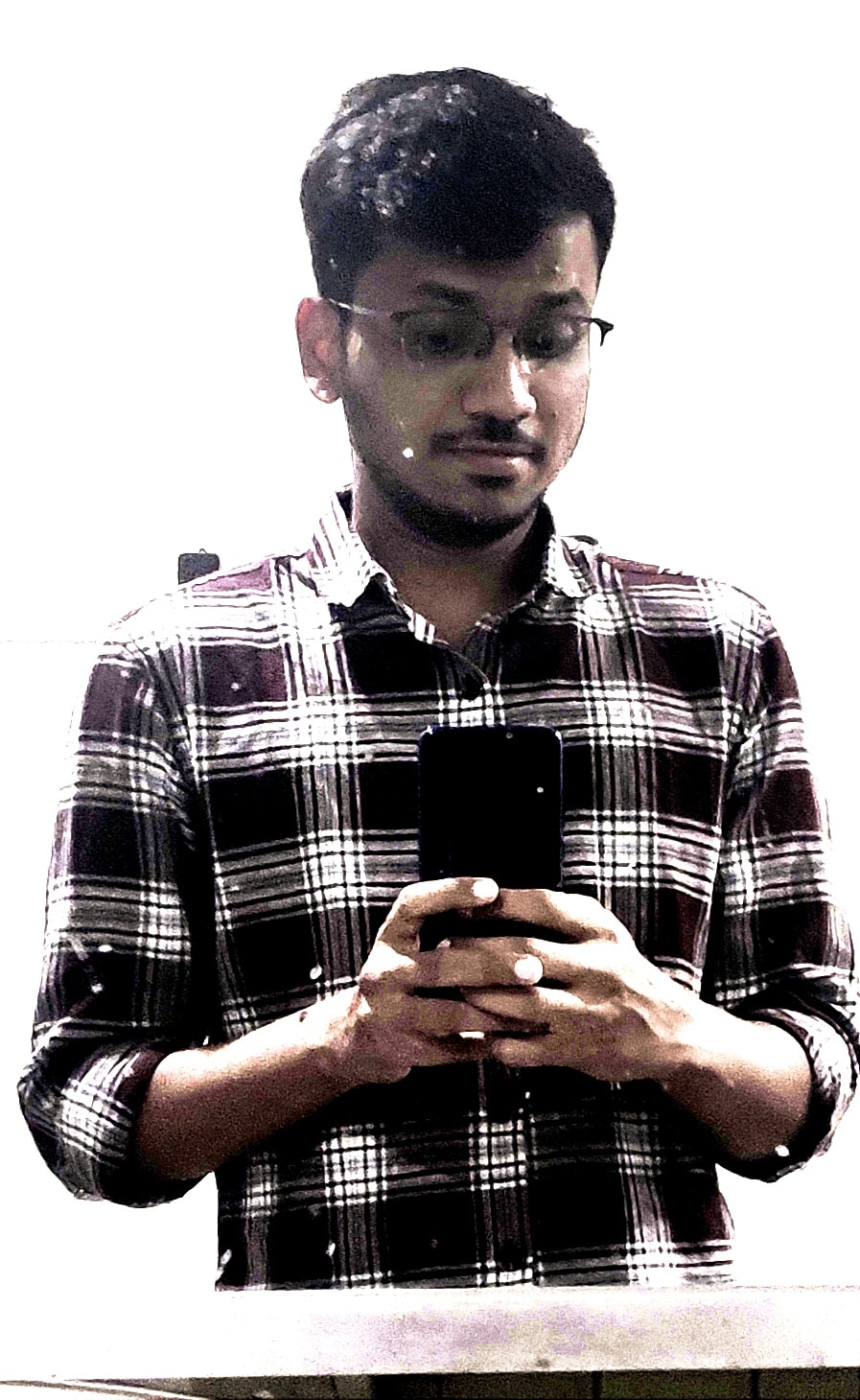 Go to sreekanth 124's profile