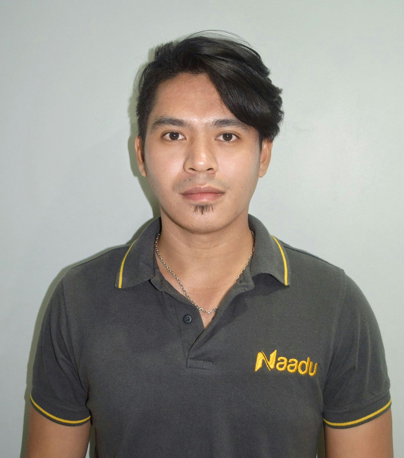 Go to Gilbert Pagunaling's profile