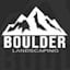 Avatar of user Boulder Landscapes