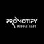 Avatar of user Promotify Middle East - Talent Management, Brand Activation, Digital Marketing