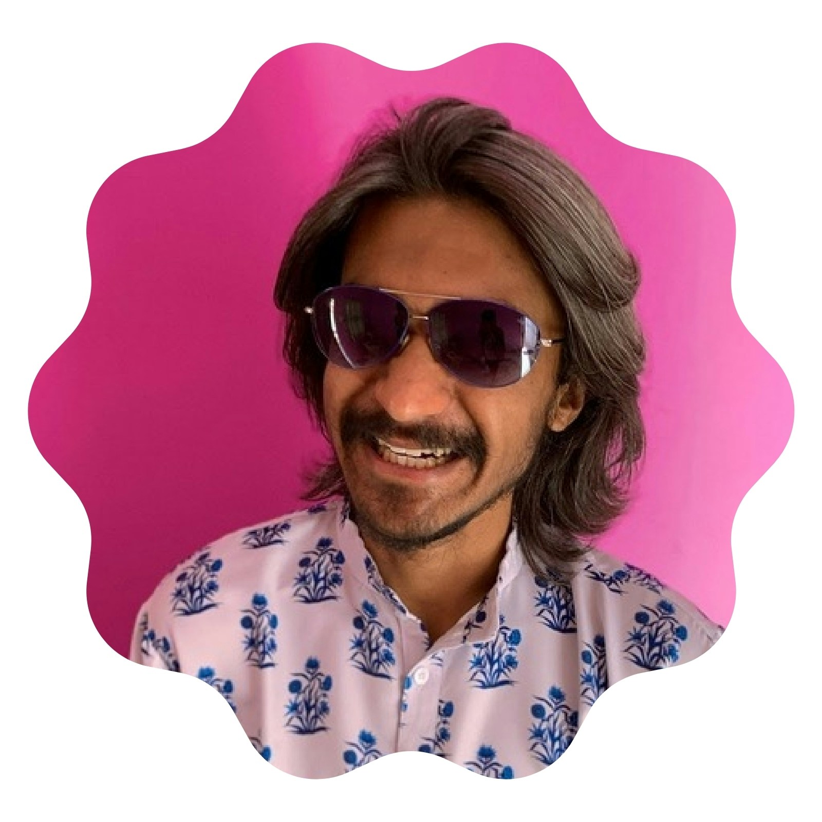 Go to Akshar Dave🌻's profile