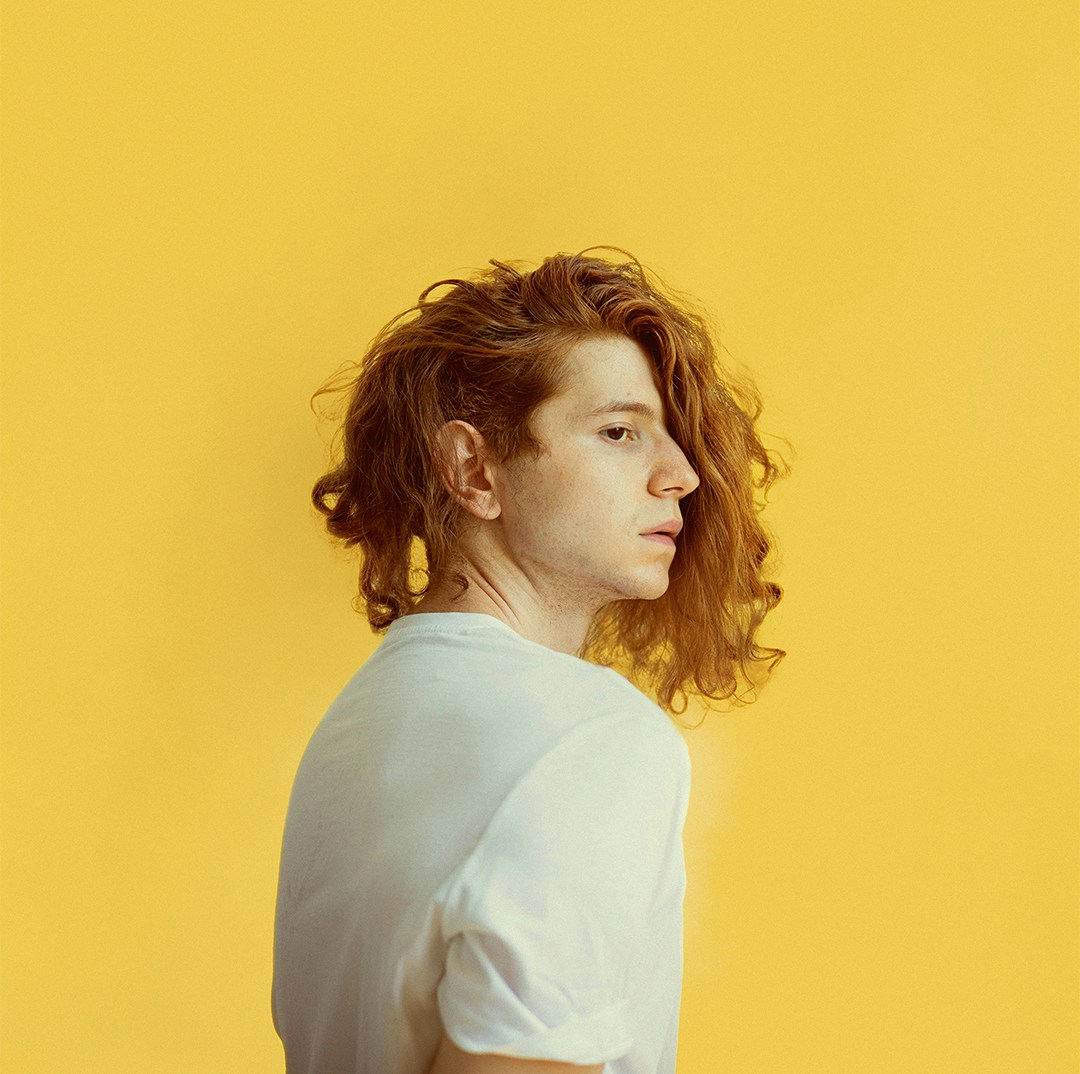 Go to Adrian "Rosco" Stef's profile