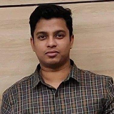 Go to Govinda Raj's profile