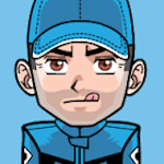 Avatar of user Matt Lawson