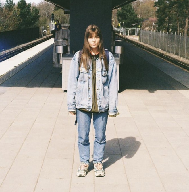 Go to Kotryna Juskaite's profile