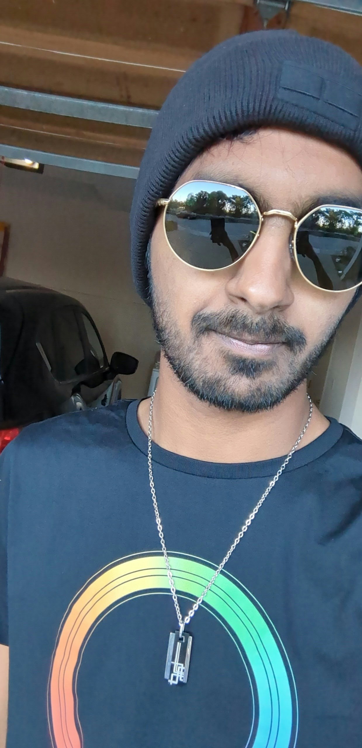 Go to Venu Gopinath Nukavarapu's profile