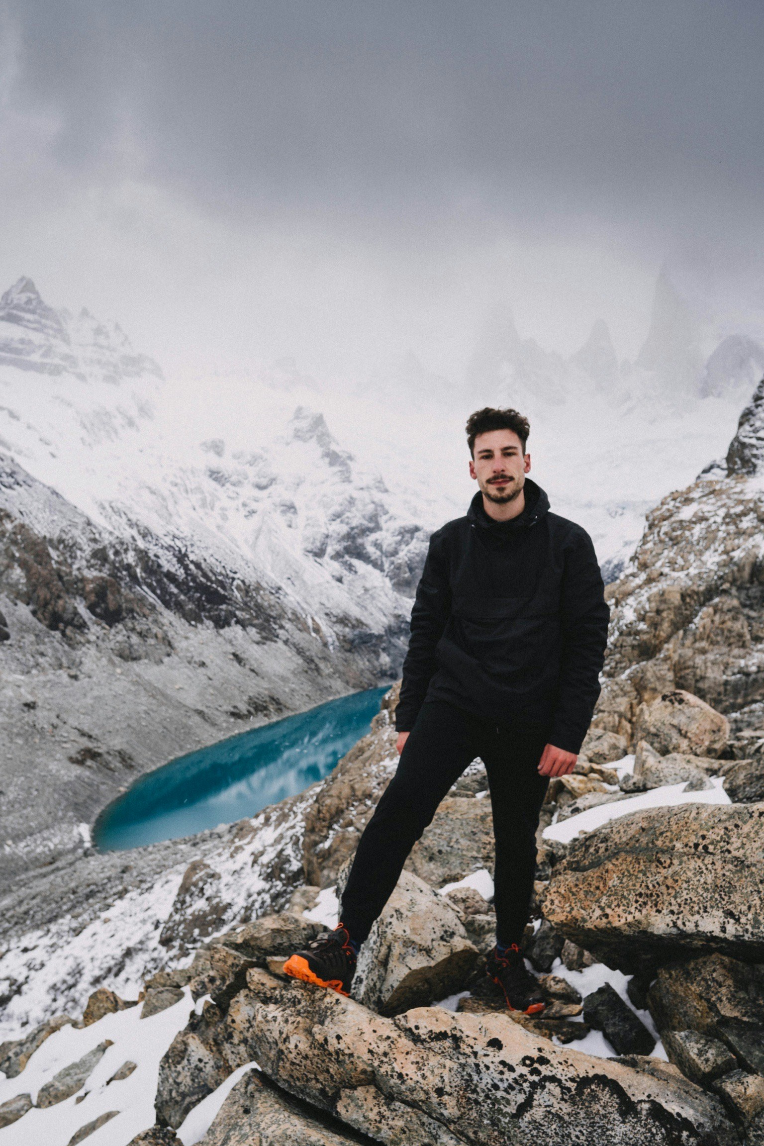 Go to Agustin Visconti's profile