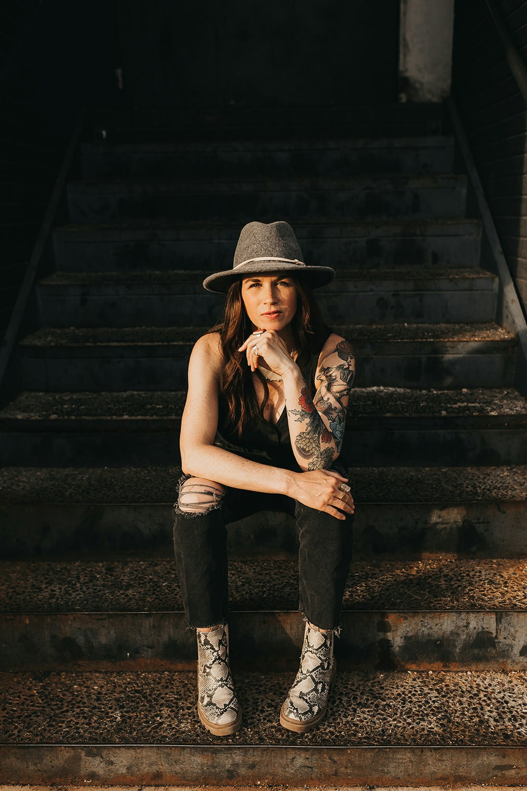 Go to Katie Wallace's profile