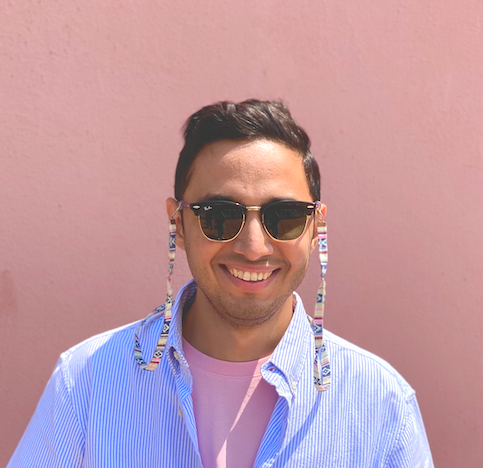 Avatar of user Rasam Rostami