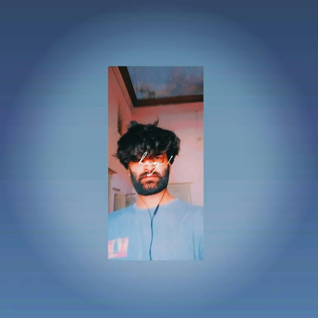 ユーザーUsama Shahidのアバター