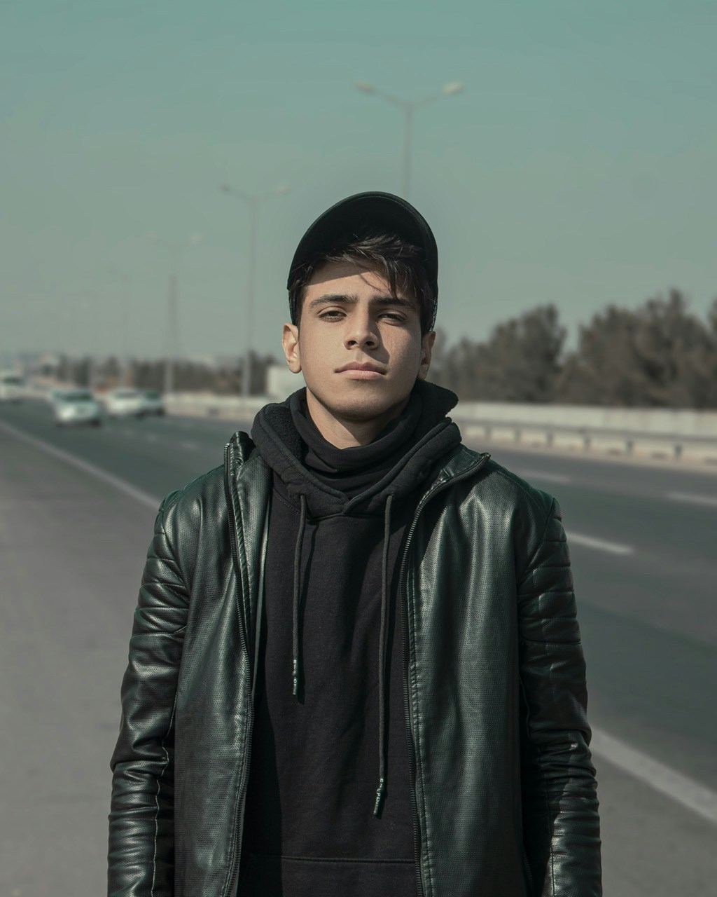 Go to Mohammad Ramezanalizadeh's profile